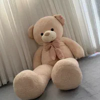 عروسک خرس سایز بزرگ
