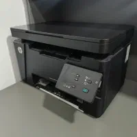 پرینتر سه کاره اچ پی مدل m125a اروپایی