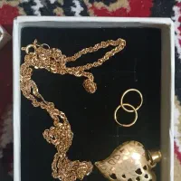 طلای دست دوم