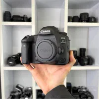 Canon EOS 5D Mark IV|دوربین عکاسی و فیلمبرداری|تهران, فردوسی|دیوار