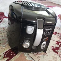 سرخ کن دلونگی اصل ایتالیاییF28533 آکبند