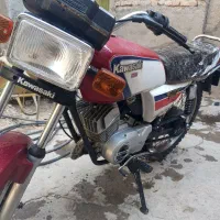 کاوازکی جی تی او