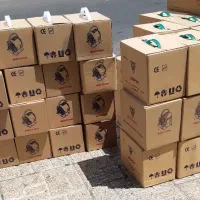 طرح تعویض دینام کولر آبی سوخته با موتوژن نو