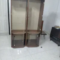 یک جفت ویترین سالم