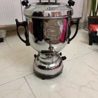 سماور گازی پاکدل نو
