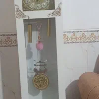 بوفه وساعت