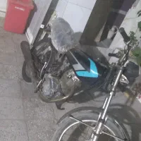 موتور پارکینگی ۹۱