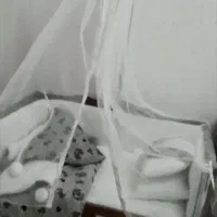 تخت بغل مادر