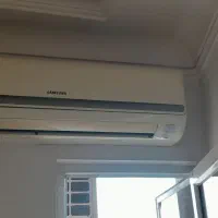 کولر اسپلیت سامسونگ اصل