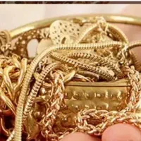 ۱۰۰ گرم طلا به نرخ تابلو فوری