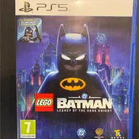 دیسک lego Batman legacy of the dark knight