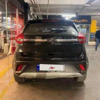 X22 مدل ۹۶ اتومات بی رنگ