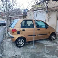 دوو ماتیز 79 هیدرولیک انژکتور