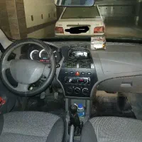 تیبا مدل 98 خانگی