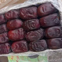 فروش خرما به صورت جزیی و عمده