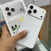 17 PRO MAX|موبایل|ایلام, |دیوار