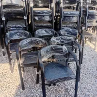 تولیدی و پخش تک و عمده صندلی فلزی