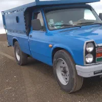 نیسان دوگانه اپشنال