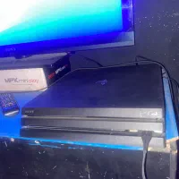 Ps4پرو در حد نوو