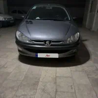 206 مدل 1401 تیپ 2