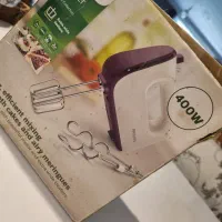 همزن برقی فیلیپس