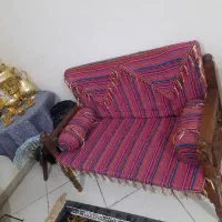 تخت سنتی
