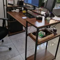 میز کامپیوتر