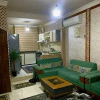سویت دو خواب مبله تکمیل اجاره روزانه هفتگی ماهانه