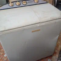 لباسشویی ناسیونال