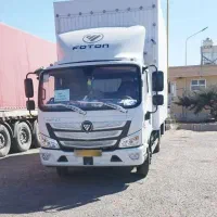 الوند ام فور8.5تن