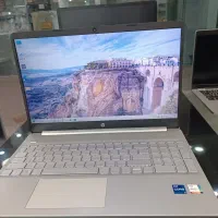 HP PAVILION 15 CORE I7 نسل دوازدهم