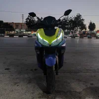 آیروکس اب خنک فول گلکسی R155 (نیرور موتور)