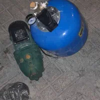 پمپ اب