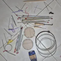 میل بافتنی
