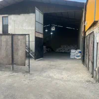 سوله ۳۲۰متر ارتفاع ۶متر ملک اباد