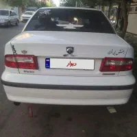سمند EF7 مدل ۹۷