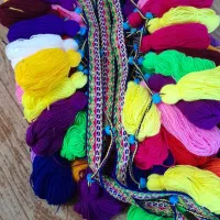 شیردنگ|صنایع دستی و سایر لوازم تزئینی|مسجد سلیمان, |دیوار