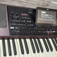 اورگpa1000