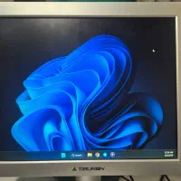 مانیتور 17 اینچ  اصل کره