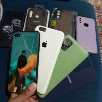 قاب گوشی آیفون سامسونگ