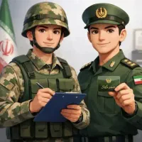 مشاوره تخصصی پایان خدمت