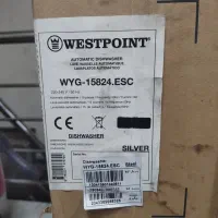ظرفشویی وست پوینت ۱۵ نفره