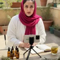 کادرمنزل با رزق و روزی حلال