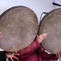 آموزش ساز دف