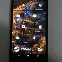 Microsoft lumia 950xl