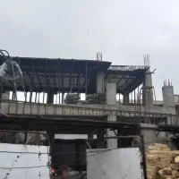 پیمانکاری و معماری ساختمان با مصالح و کلید تحویل