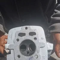 ۲ عدد سرسیلند ۱۲۵