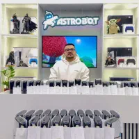 نصب بازی پلی استیشن PS5 / PS4