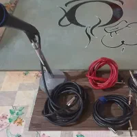 میکروفن با سیم