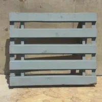 پالت فلزی   تولید کننده انواع پالت فلزی سبک سنگین